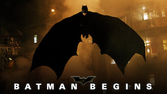 Batman Begins (2005)
