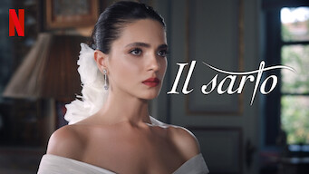 Il sarto (2023)