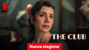 The Club (2023)