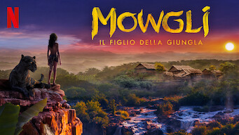Mowgli - Il figlio della giungla (2018)