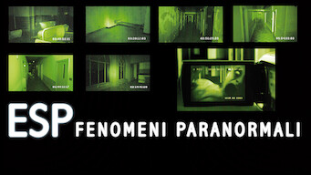 ESP - Fenomeni paranormali (2011)
