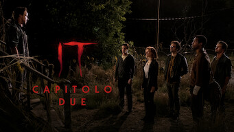 It: Capitolo due (2019)