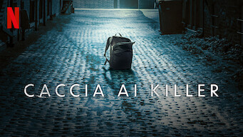 Caccia ai killer (2023)