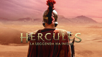 Hercules - La leggenda ha inizio (2014)