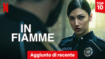 In fiamme (2023)