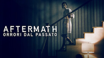 Aftermath - Orrori dal passato (2021)
