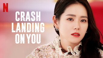 Crash Landing on You (2019)