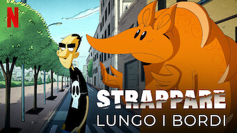 Strappare lungo i bordi (2021)