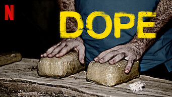 Dope (2019)