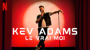 Kev Adams : Le vrai moi (2022)