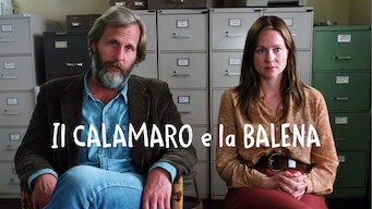 Il calamaro e la balena (2005)
