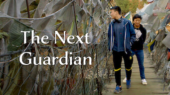 The Next Guardian (2017)