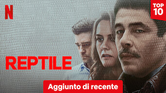 Reptile (2023)