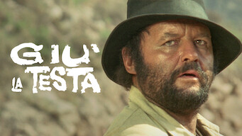Giù la testa (1972)