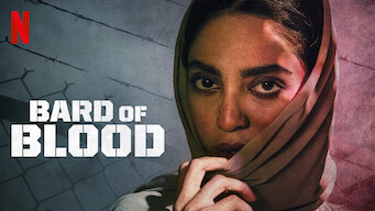 Bard of Blood (2019)