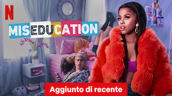 Miseducation (2023)
