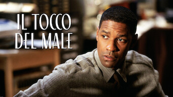 Il tocco del male (1998)