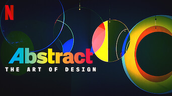 Abstract: The Art of Design (2019)