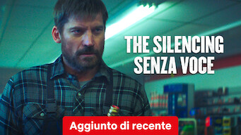 The Silencing - Senza voce (2020)