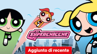 Le Superchicche (1999)