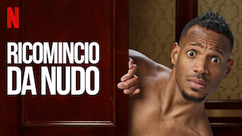 Ricomincio da nudo (2017)