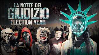 La Notte del giudizio: Election Year (2016)