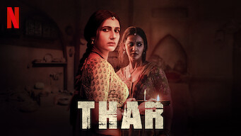 Thar (2022)