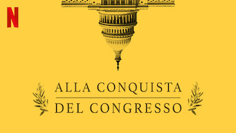 Alla conquista del Congresso (2019)