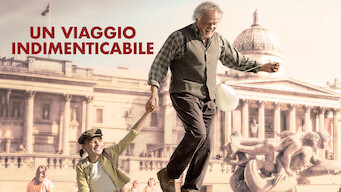 Un viaggio indimenticabile (2018)