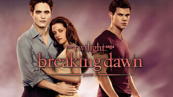 The Twilight Saga: Breaking Dawn - Parte 1 (2011)