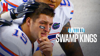 Untold: Swamp Kings (2023)