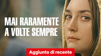 Mai raramente a volte sempre (2020)