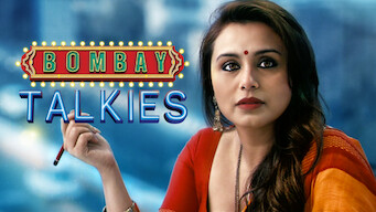 Bombay Talkies (2013)