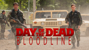 Day of the Dead: Bloodline (2018)