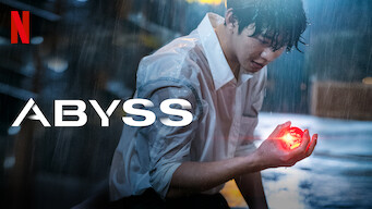 Abyss (2019)
