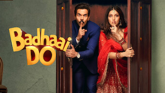 Badhaai Do (2022)