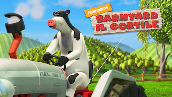 Barnyard - Il cortile (2006)
