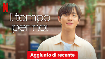Il tempo per noi (2023)