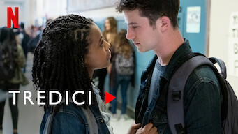 Tredici (2020)