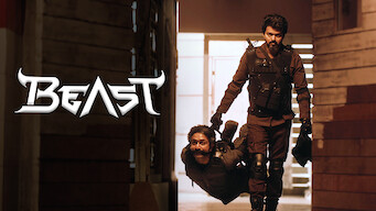 Beast (2022)