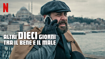 Altri dieci giorni tra il bene e il male (2023)