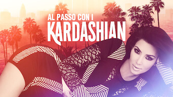 Al passo con i Kardashian (2017)