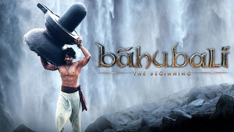 Baahubali: The Beginning (versione hindi) (2015)