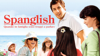 Spanglish - Quando in famiglia sono troppi a parlare (2004)