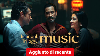Istanbul Trilogy: Music (2023)