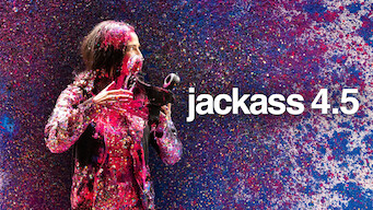 Jackass 4.5 (2022)
