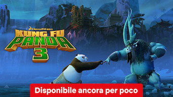 Kung Fu Panda 3 (2016)