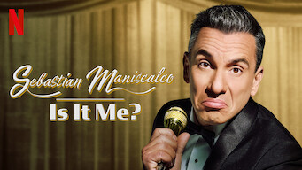 Sebastian Maniscalco: Is It Me? (2022)