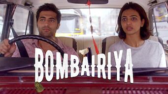 Bombairiya (2018)