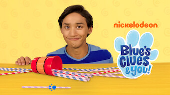 Blue's Clues & You! (2019)